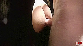 Fucked Raw At The Glory Hole - Riley Smith & Julian Tomlinson