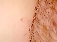 Fucked Sideways And Creampied
