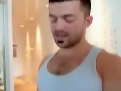 Fucked by Step dad and Step son