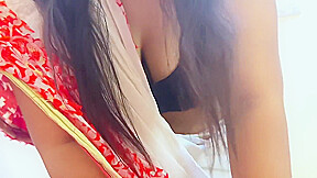 Fucking A Desi Hot Maid!