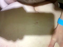 Fucking A Fat Married Step daddy's Ass