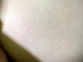 Fucking A Fat Married Step daddy's Ass