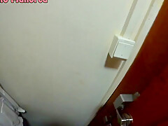 Fucking A Slutty French teen 18+ In Thermal Bath Of Budapest