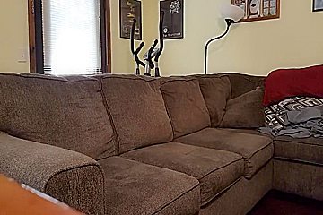 Fucking Ex Husband, While His Wife Is At Work