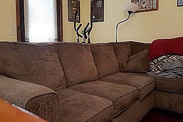 Fucking Ex Husband, While His Wife Is At Work