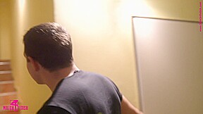 Fucking In Tight Latex Dress - Watch4Fetish