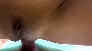 Fucking My Cousins Ass Hard