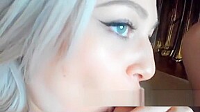 Fucking My Pussy Till Orgasm - KINKSLUT COM