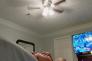 Fucking My Step Sister For 30 Minutes