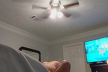 Fucking My Step Sister For 30 Minutes