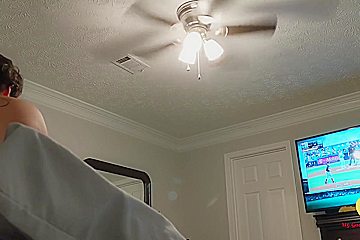 Fucking My Step Sister For 30 Minutes