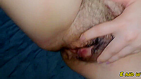 Fucking My Stepdad At Home, He Likes My Big Pussy 2