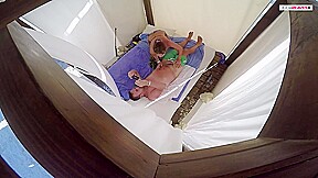 Fucking Near The Beach In Punta Cana