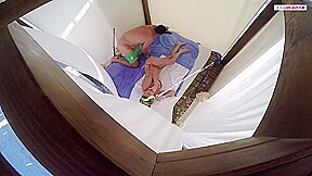 Fucking Near The Beach In Punta Cana