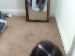 Fucking Neighbors Step daughter While She's At Work Nice Thick Round Ass Pink