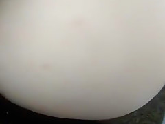 Fucking Neighbors Step daughter While She's At Work Nice Thick Round Ass Pink