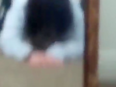 Fucking Neighbors Step daughter While She's At Work Nice Thick Round Ass Pink