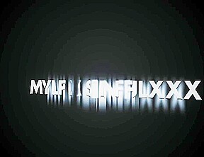 Fucking Video with Hot Step mom - MYLF