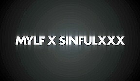Fucking Video with Hot Step mom - MYLF