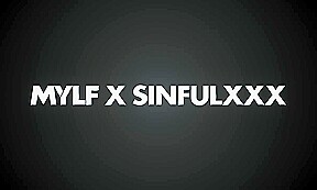 Fucking Video with Hot Step mom - MYLF