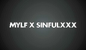 Fucking Video with Hot Step mom - MYLF