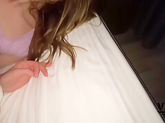 Fucking With My Step sister Next To Parents 22 Min