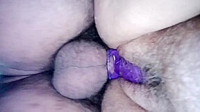 Fucking bbw wife