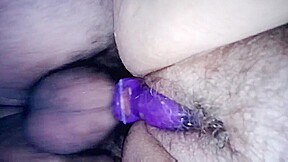 Fucking bbw wife