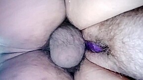 Fucking bbw wife