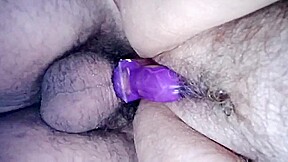 Fucking bbw wife