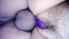 Fucking bbw wife