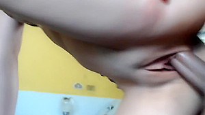Fucking my best friend in a hotel - Amateur video