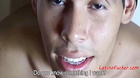 Fucking teen 18+ Latin Ass For 2000 Pesos Pov 8 Min