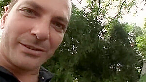 Fucks A Slut In A Hotel In Downtown Of Budapest - Franco Trentalance