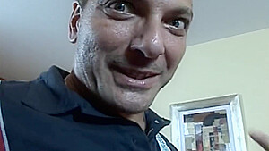 Fucks A Slut In A Hotel In Downtown Of Budapest - Franco Trentalance