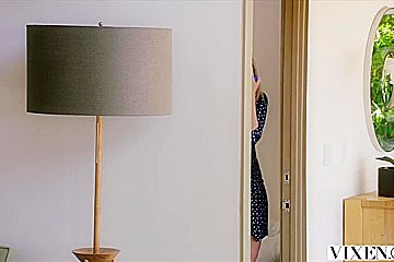 Fucks Giant European Cock - Chris Diamond And Kendra Sunderland