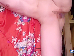 Fucks Restaurant Patrons While Others Eat Fant With Ayase Himari
