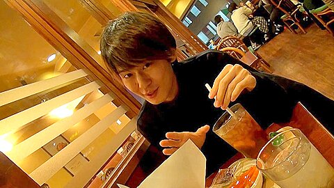 Fuji Cums Back! – JapanBoyz