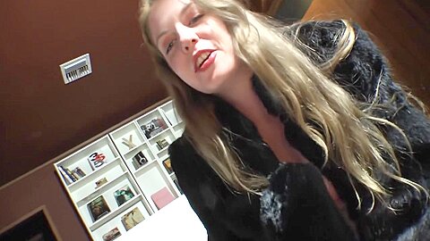 Fur Fetish Femdom Pov Teasing Milking