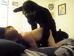 Fursuit sex 73
