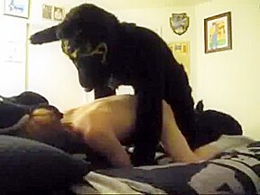 Fursuit sex 73