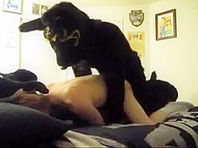 Fursuit sex 73