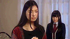Furukawa Iori Serious Lesbian Banluxury Beauty Co-star Strap-on Dildo Fuck4