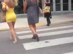 G string watch throughout 1
