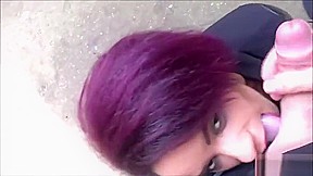 GERMAN TINDER teen 18+ LARA LATINA FUCK OUTDOOR AT FIRST DATE