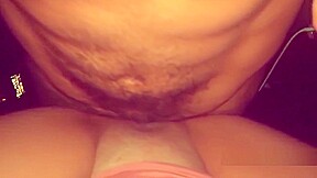 GF Begging For My Thick Huge Dick