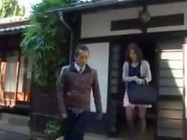 GG-055 Kuroki Ichihate Care