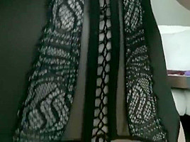 GINGER BANKS SEXY LINGERIE