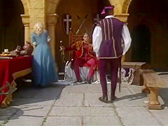 Gaby Black - Medieval Mischief