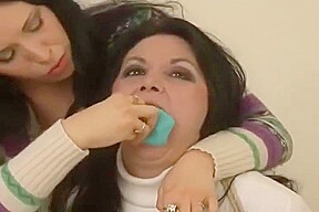 Gag Gag Gag